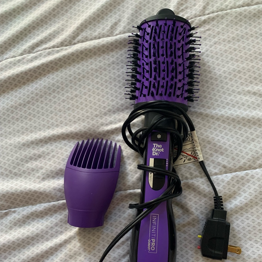 Conair Blowdryer Brush